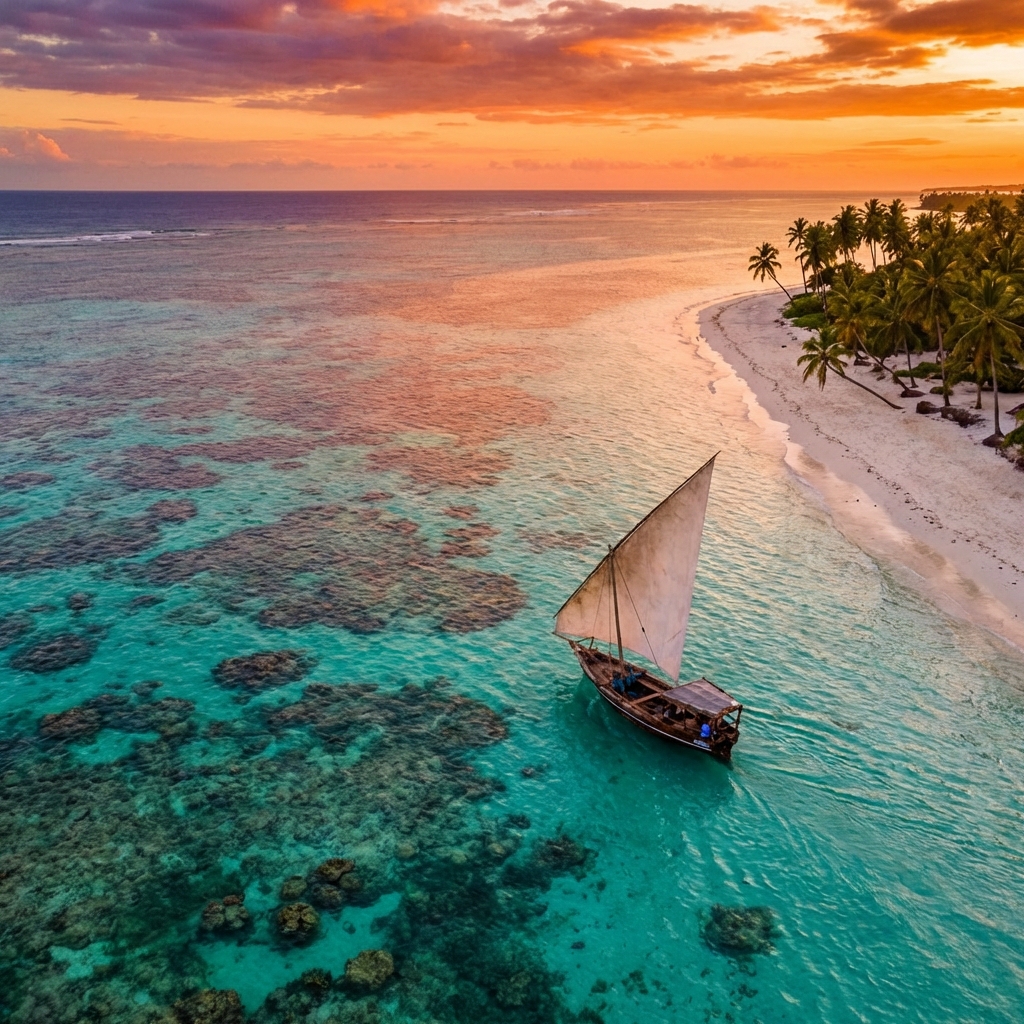 Zanzibar Travel Tips